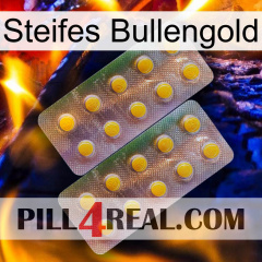 Stiff Bull Gold new10